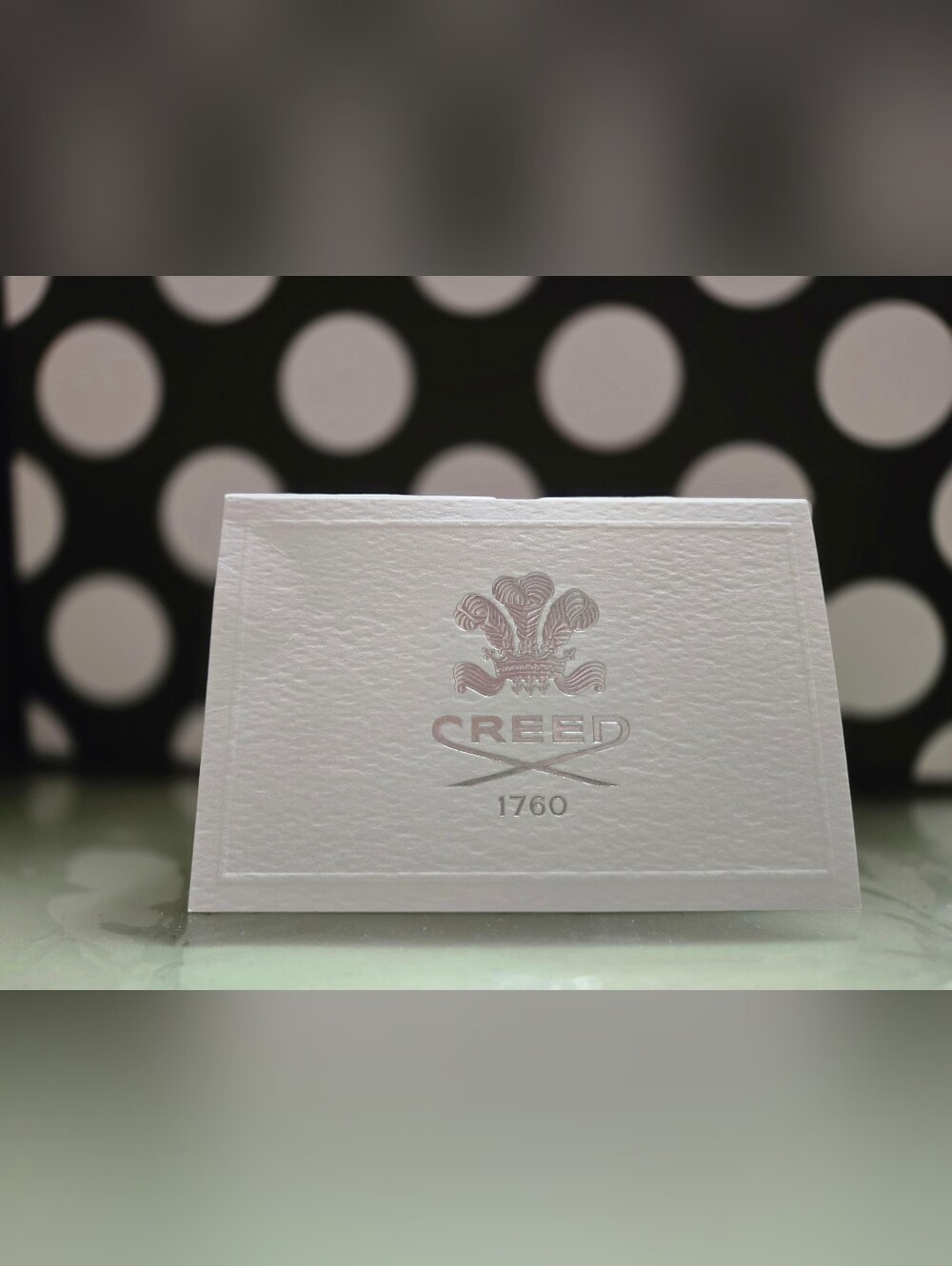✨️Creed Aventus SAMPLE✨️